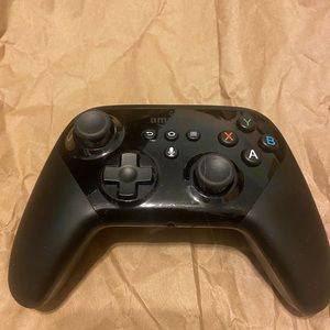 Amazon game control
